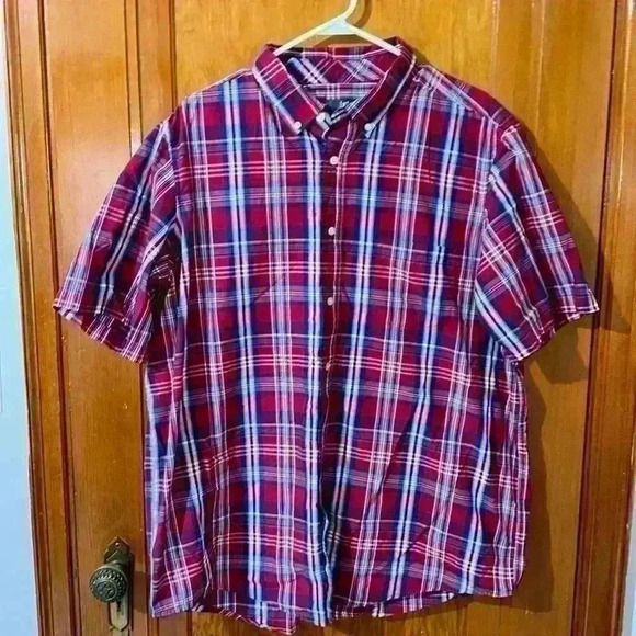 George button down shirt - Picture 1 of 2